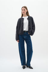 Jetra IW Cardigan