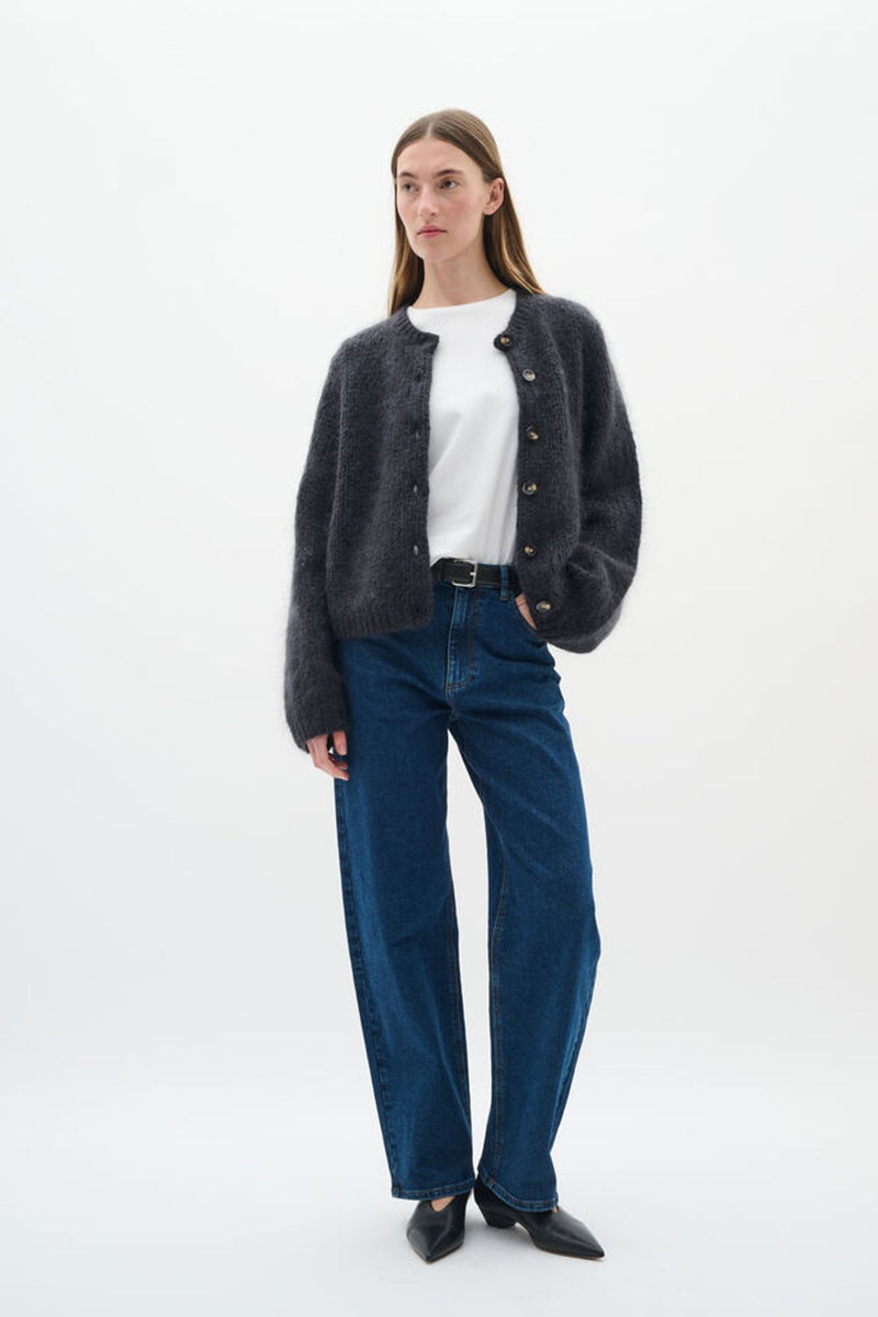 Jetra IW Cardigan