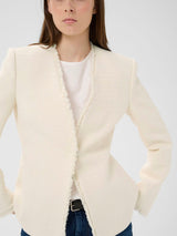 CHEYANNE IW BLAZER, White