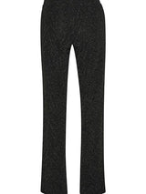 Maleka PW Pants, Black