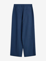 Lunay Pants, Blue