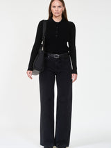 CIELO Sweater, Black