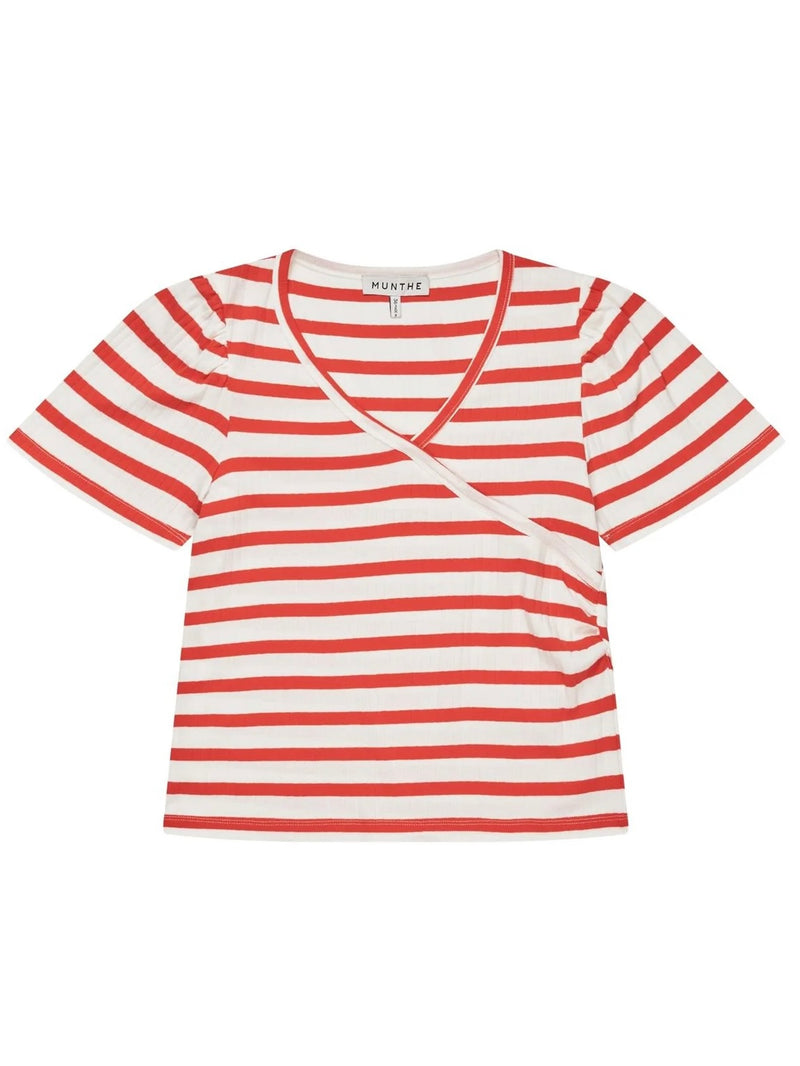 Ute T-shirt, Red