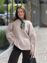 Sahana PW Pullover