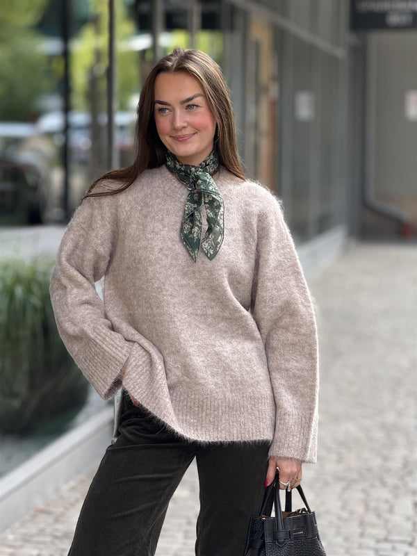 Sahana PW Pullover