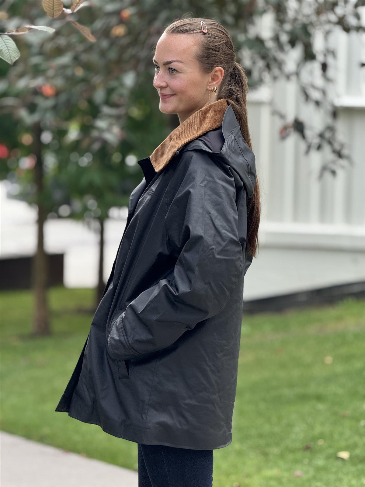 Stormskin Jacket