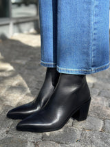 Black calf 80