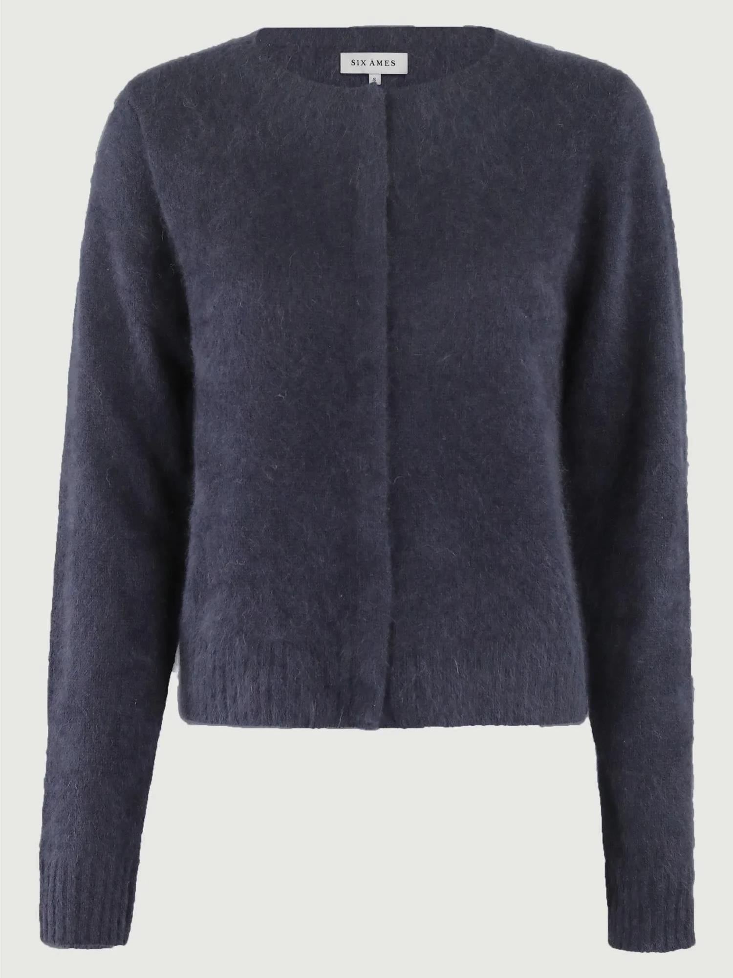 Ulrikka Cardigan, Night Sky