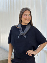 DOANNA Vest, Black