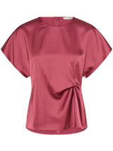 Dafora IW Knotted Top