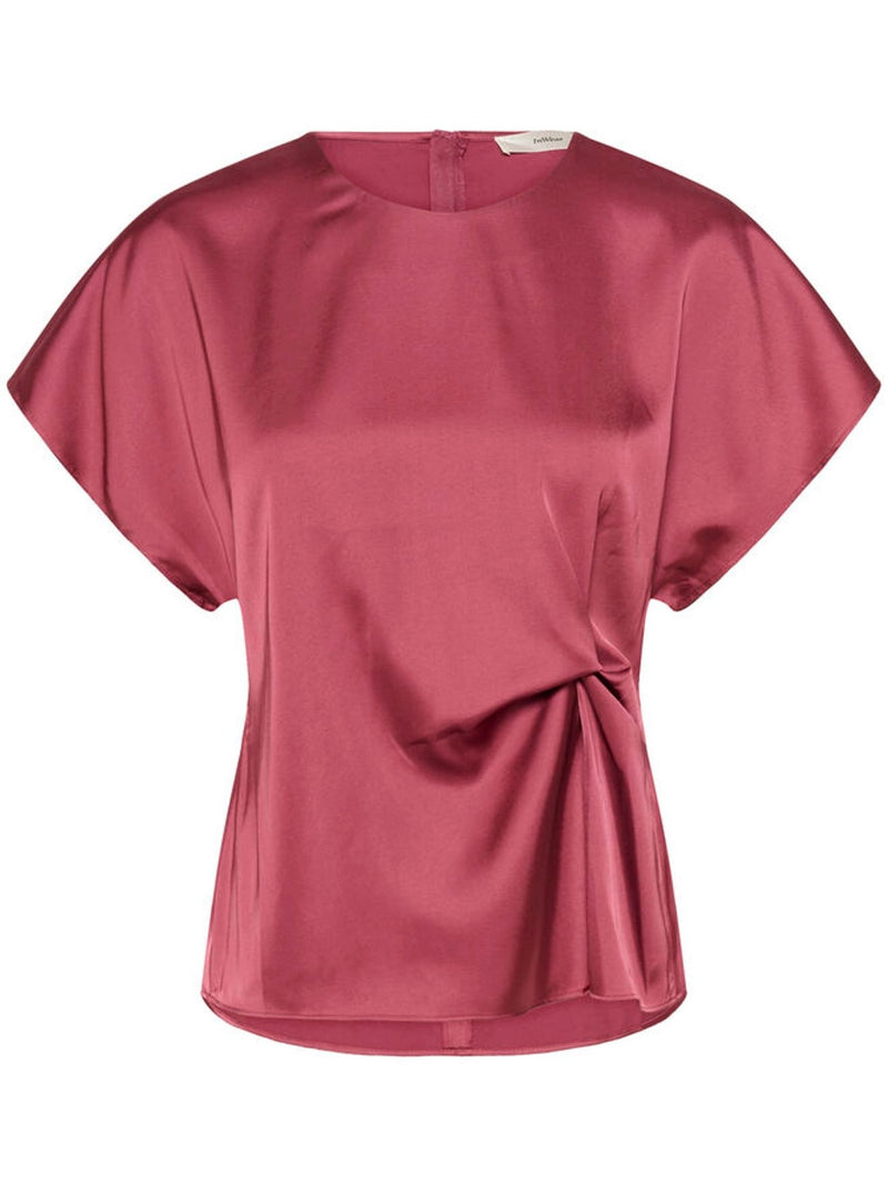 Dafora IW Knotted Top