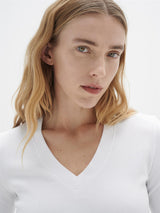 Dagna IW V T-shirt, white
