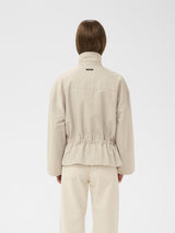 Gracelynn IW Jacket, Off White