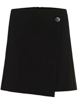 Bryelle IW Skirt, Black