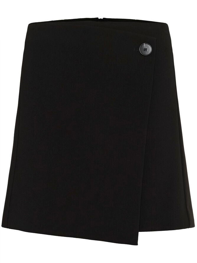 Bryelle IW Skirt, Black