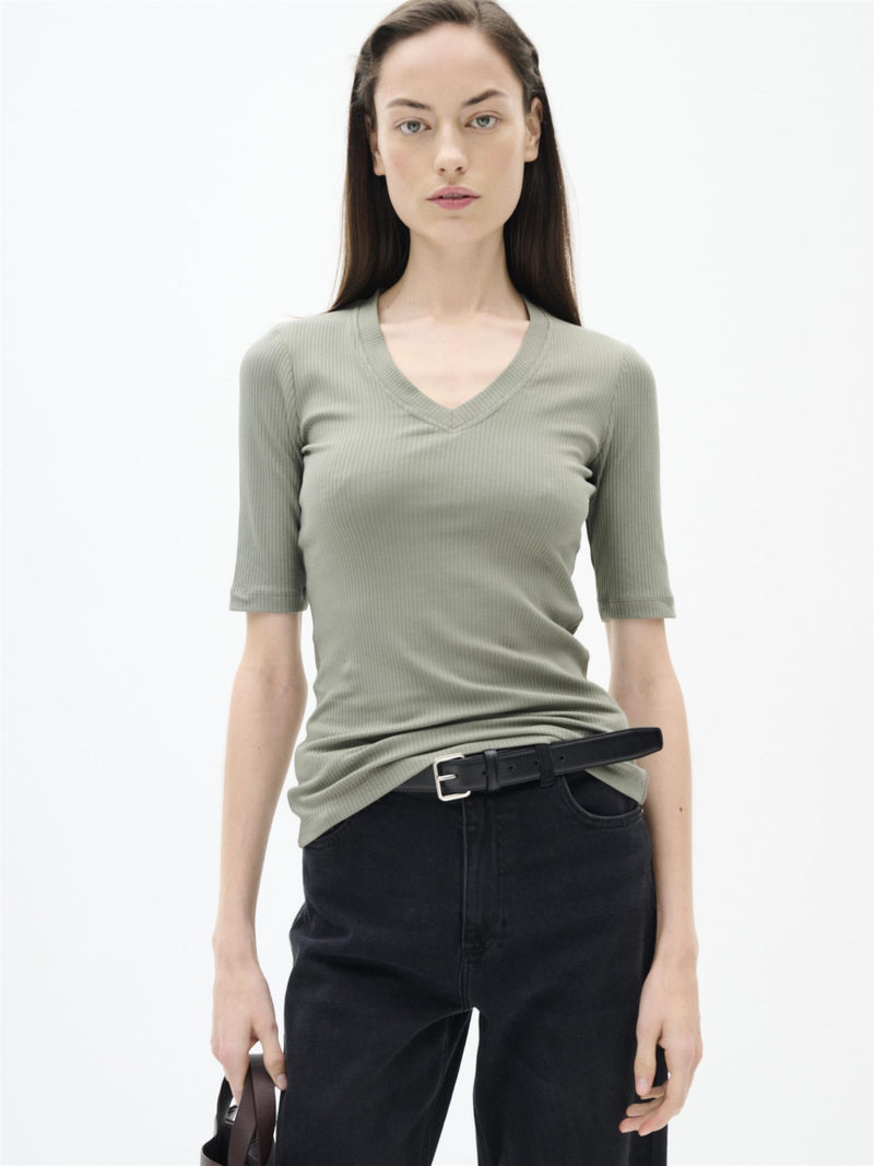 Dagna IW V T-shirt, Green