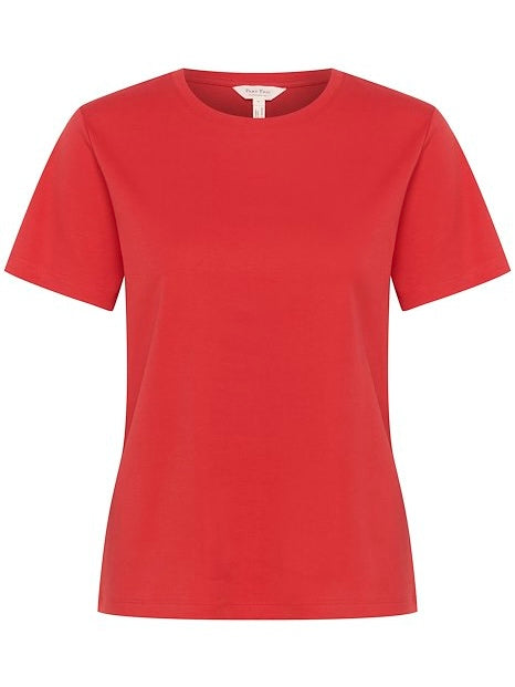 Lenya PW TS, Red