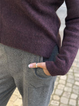 JADE, Red Wine Melange