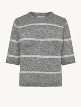 Pareesa pullover, Grey