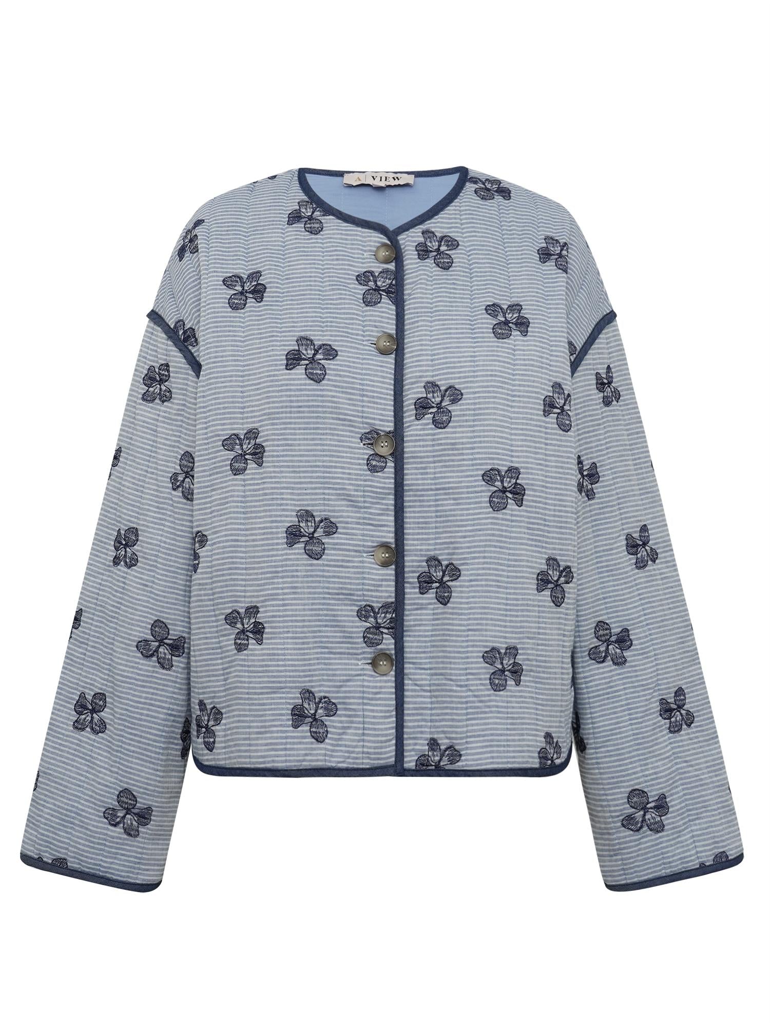 Fina jacket