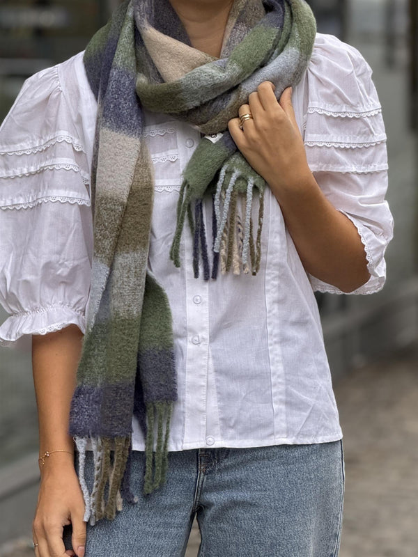 Check Anilopa Scarf
