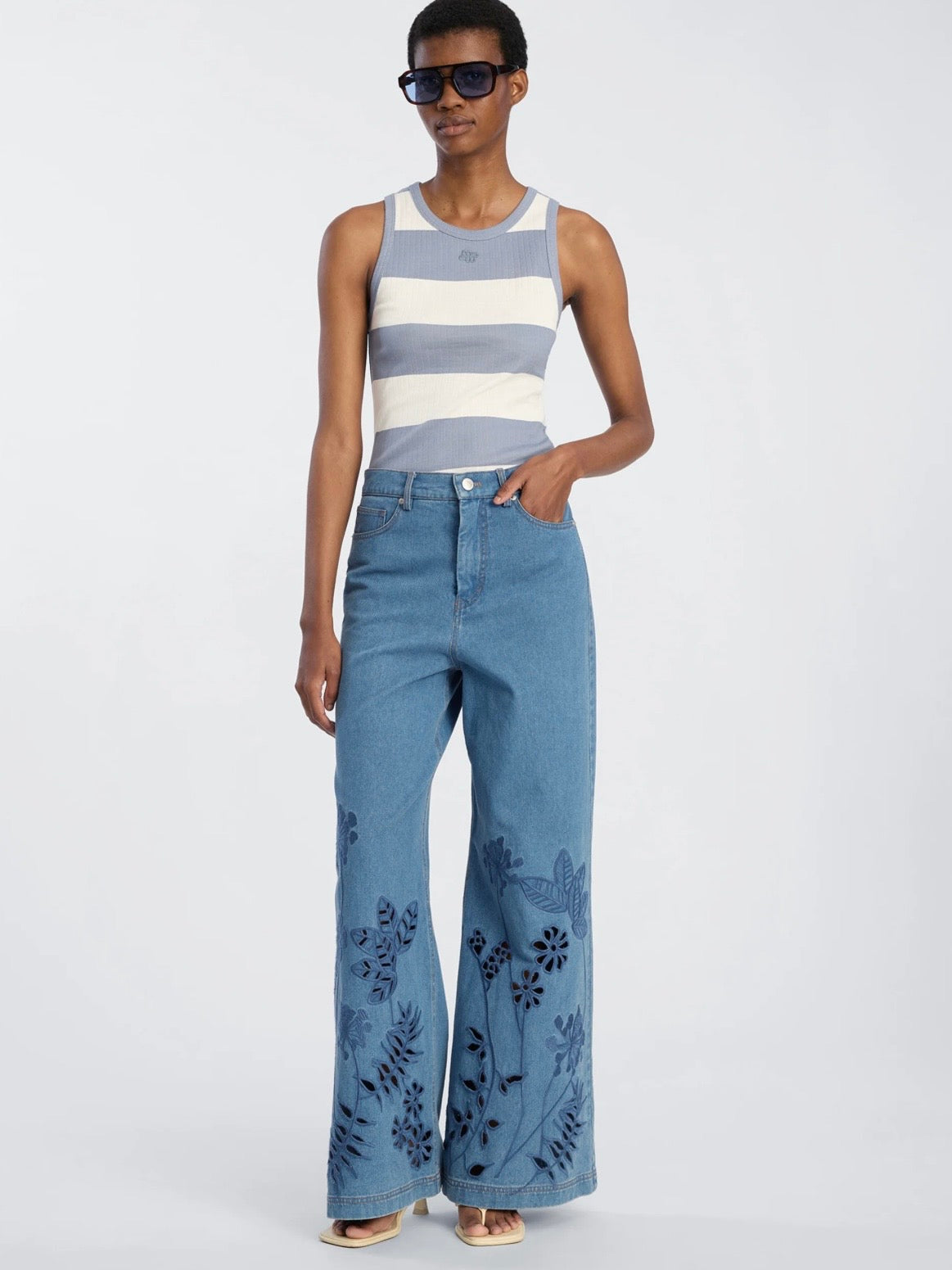 Ecube Pant