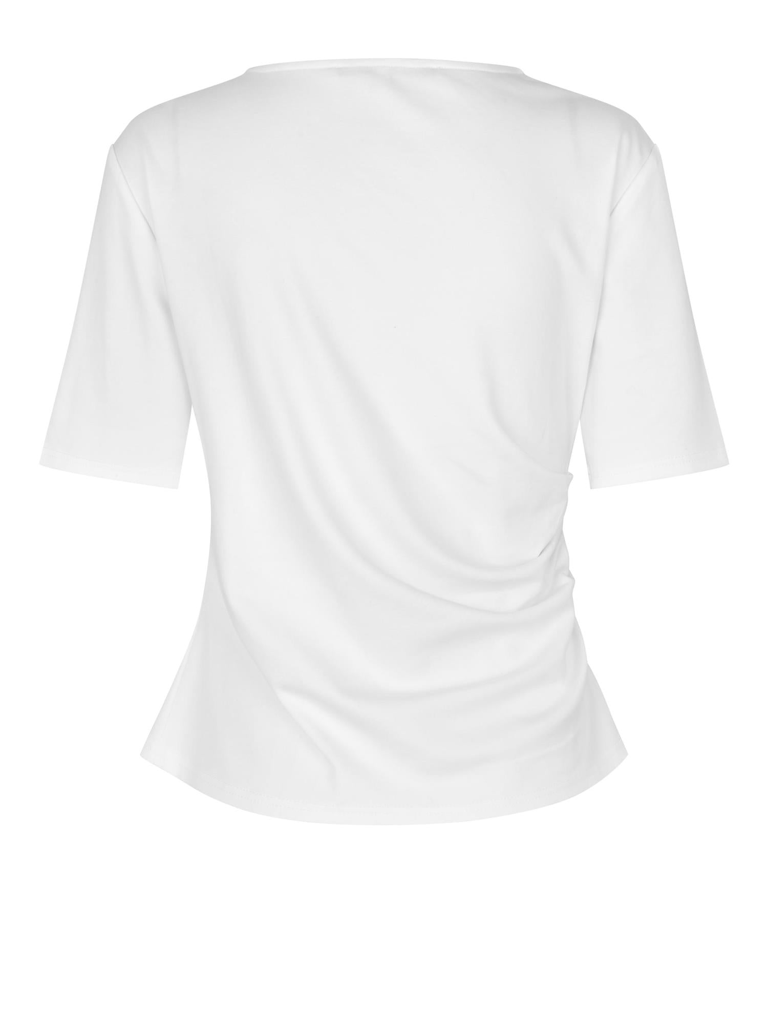 Ulina Drape Tee