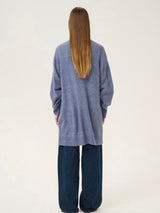 Guni IW Cardigan, Blue
