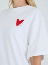 Best Amour Tee