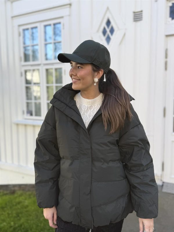 Regnskyll Bomber Jacket