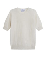 GEORGINA Pullover, Off White