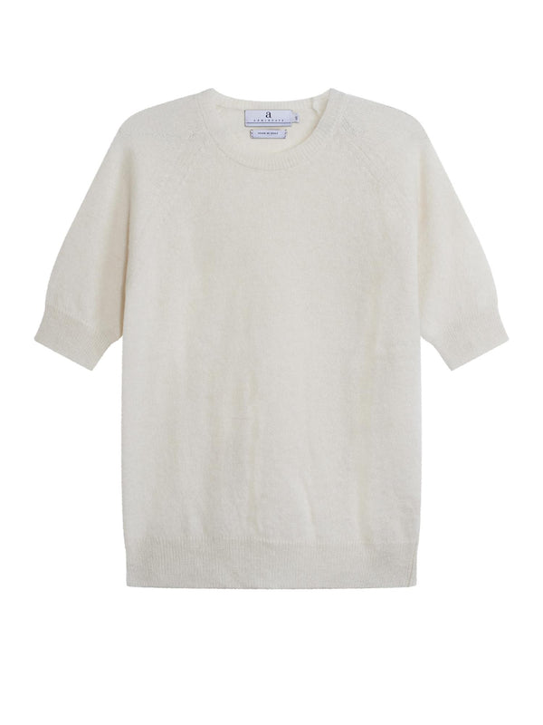 GEORGINA Pullover, Off White