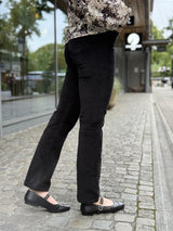 Malena-F, Black