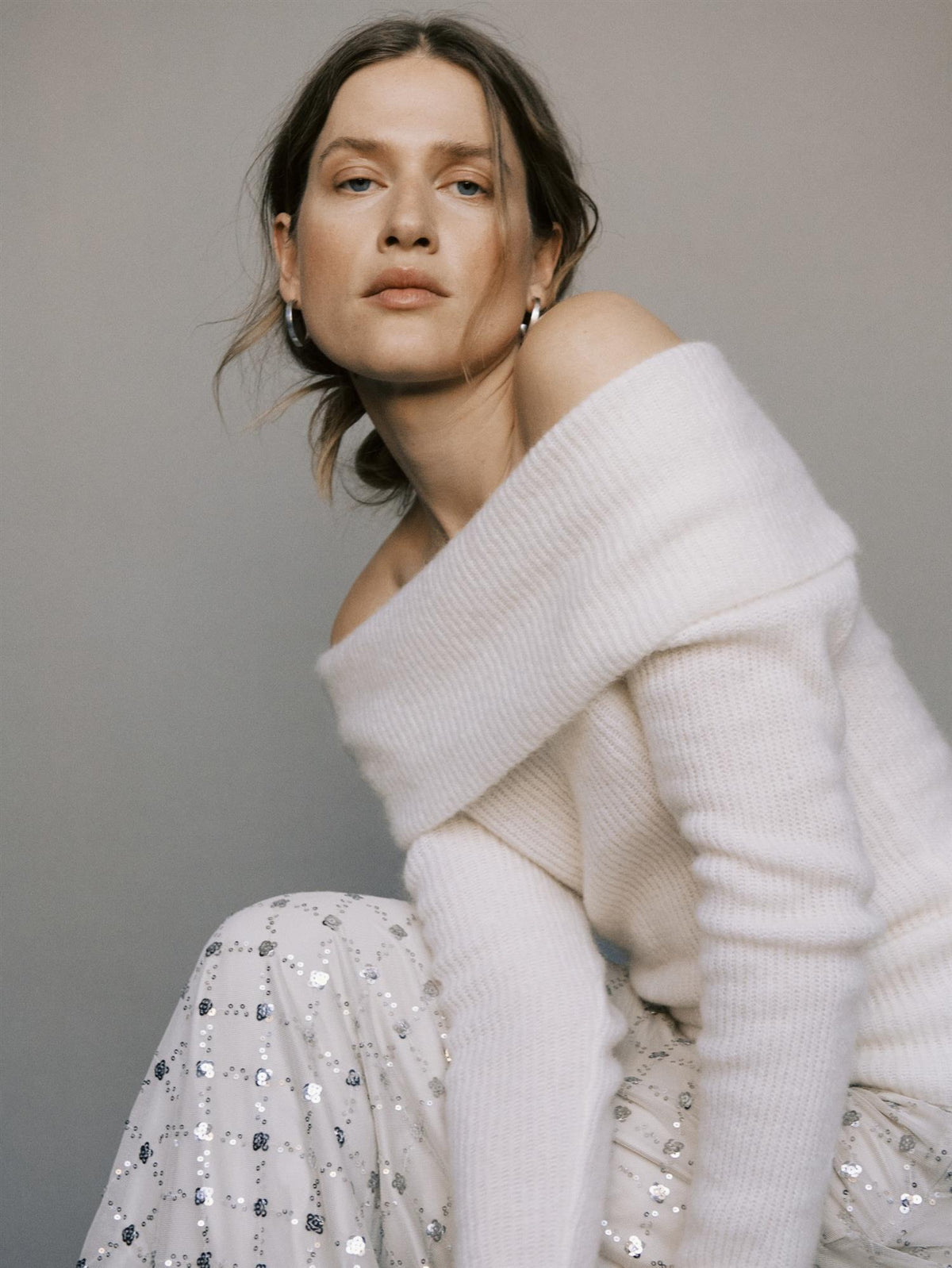Doret PW Pullover