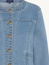 Eugeinia Denim Jacket