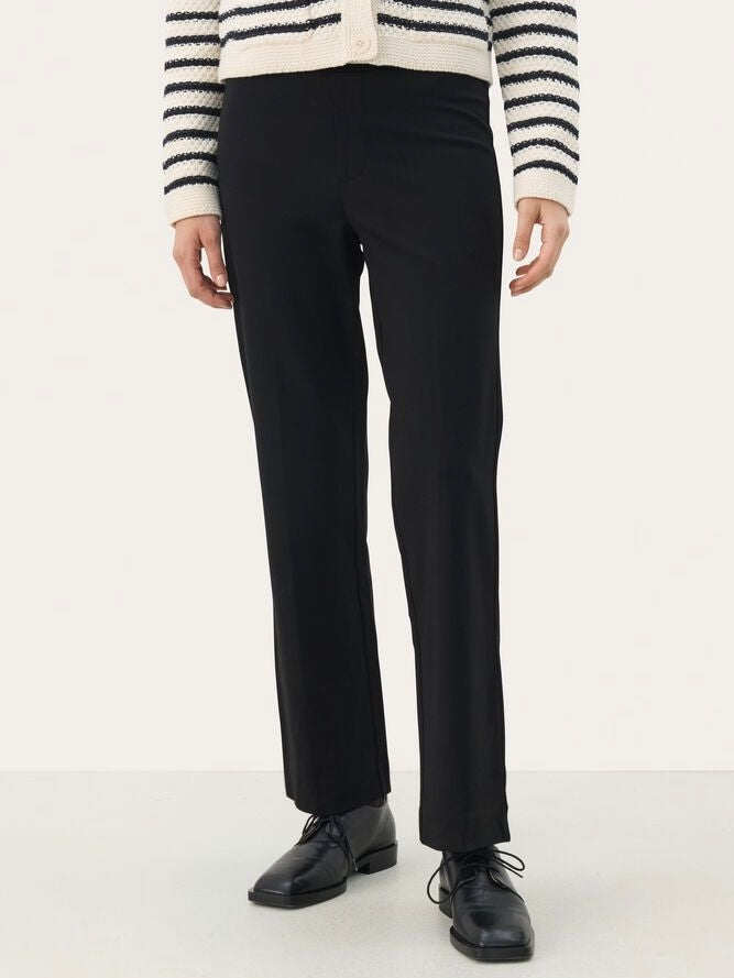Ponta PW Pant, Black