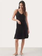 Vikes PW Skirt, Black