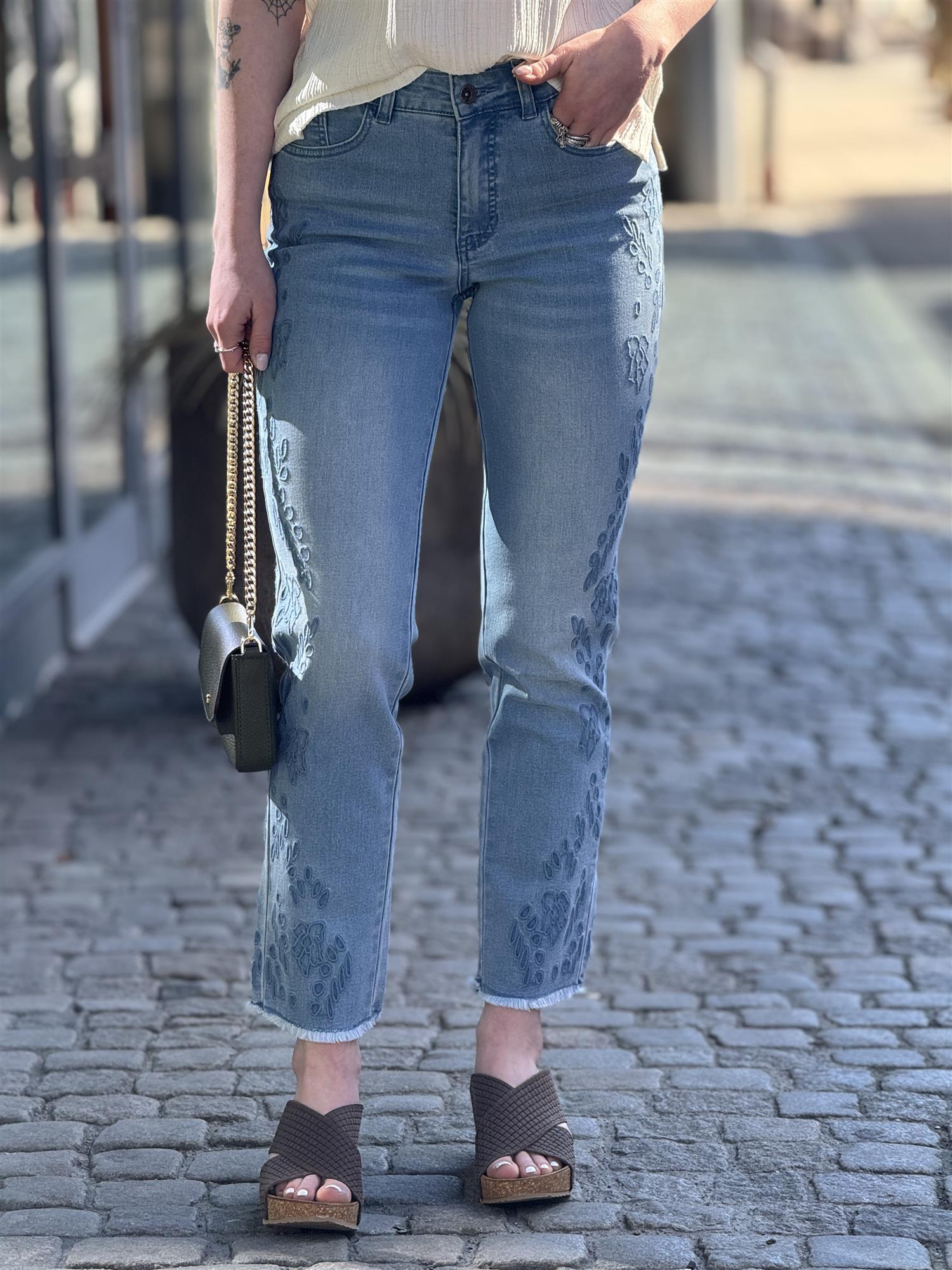 CW Timie Jeans