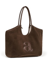 Lucky Teddy, Brown