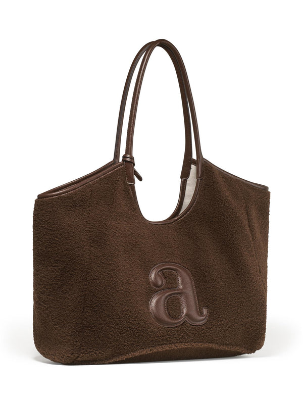 Lucky Teddy, Brown