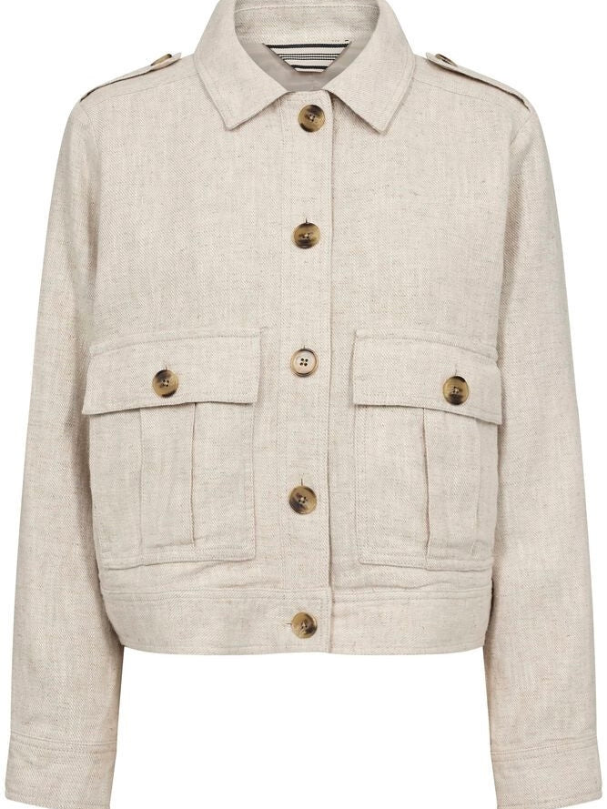 Najah PW Jacket
