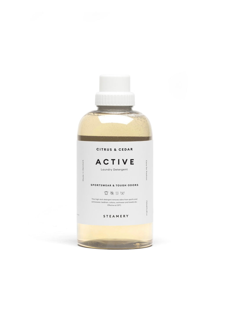 Active Laundry Detergent