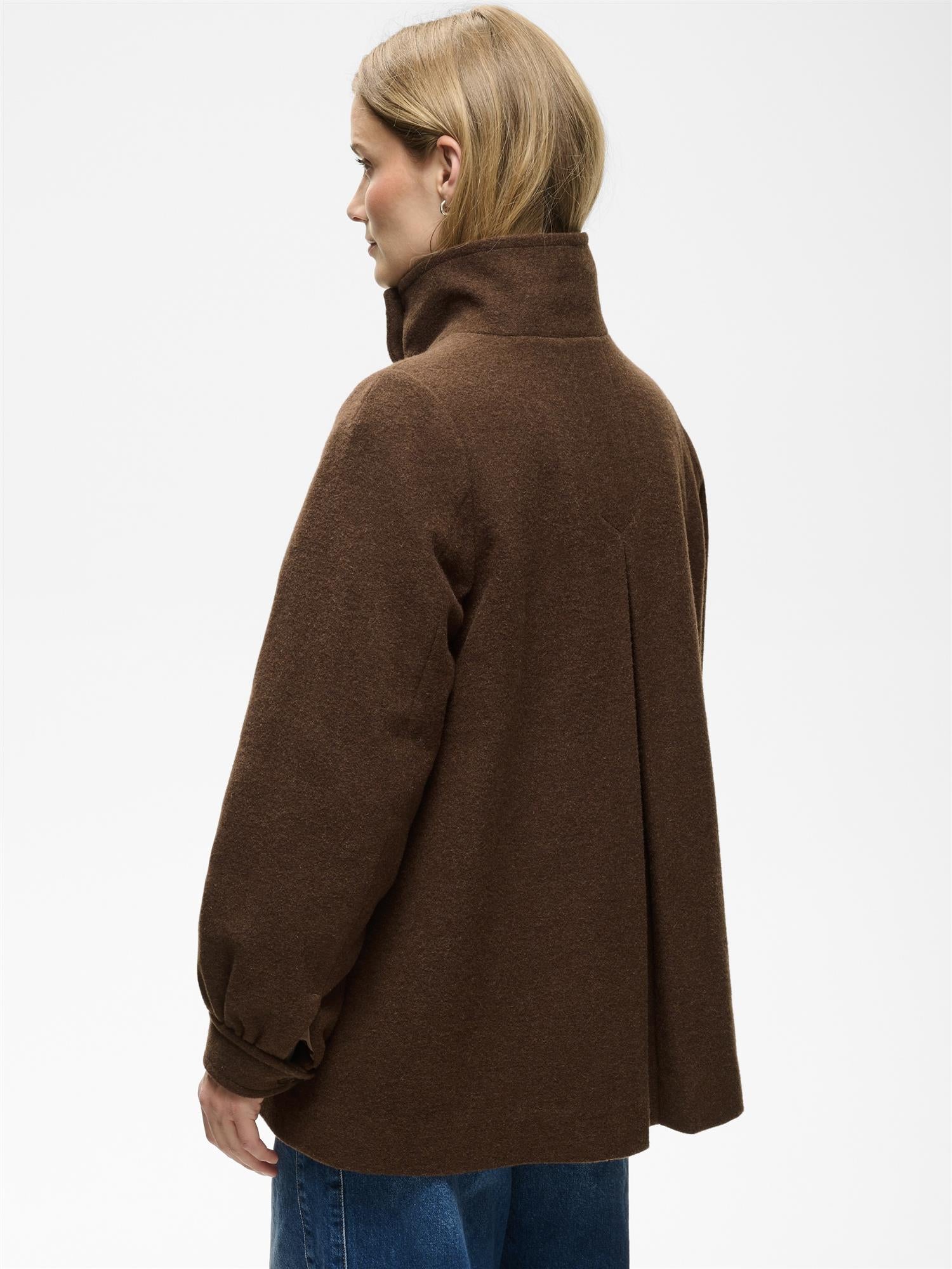 Cecilia PW OTW, Camel