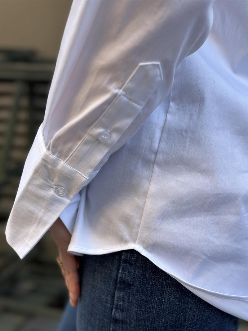ISLA SOLID 7, White
