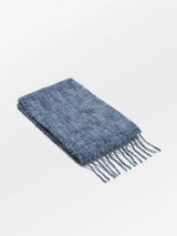 Spacia Scarf, Blue