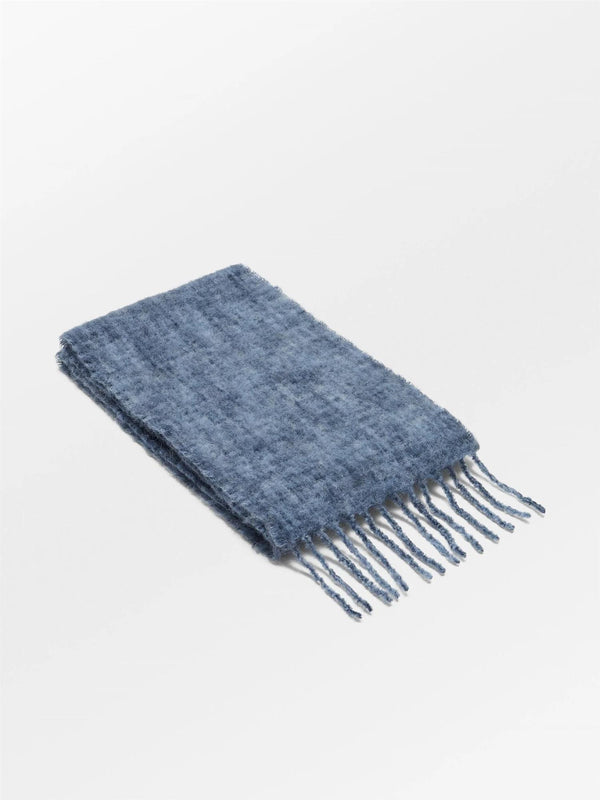 Spacia Scarf, Blue
