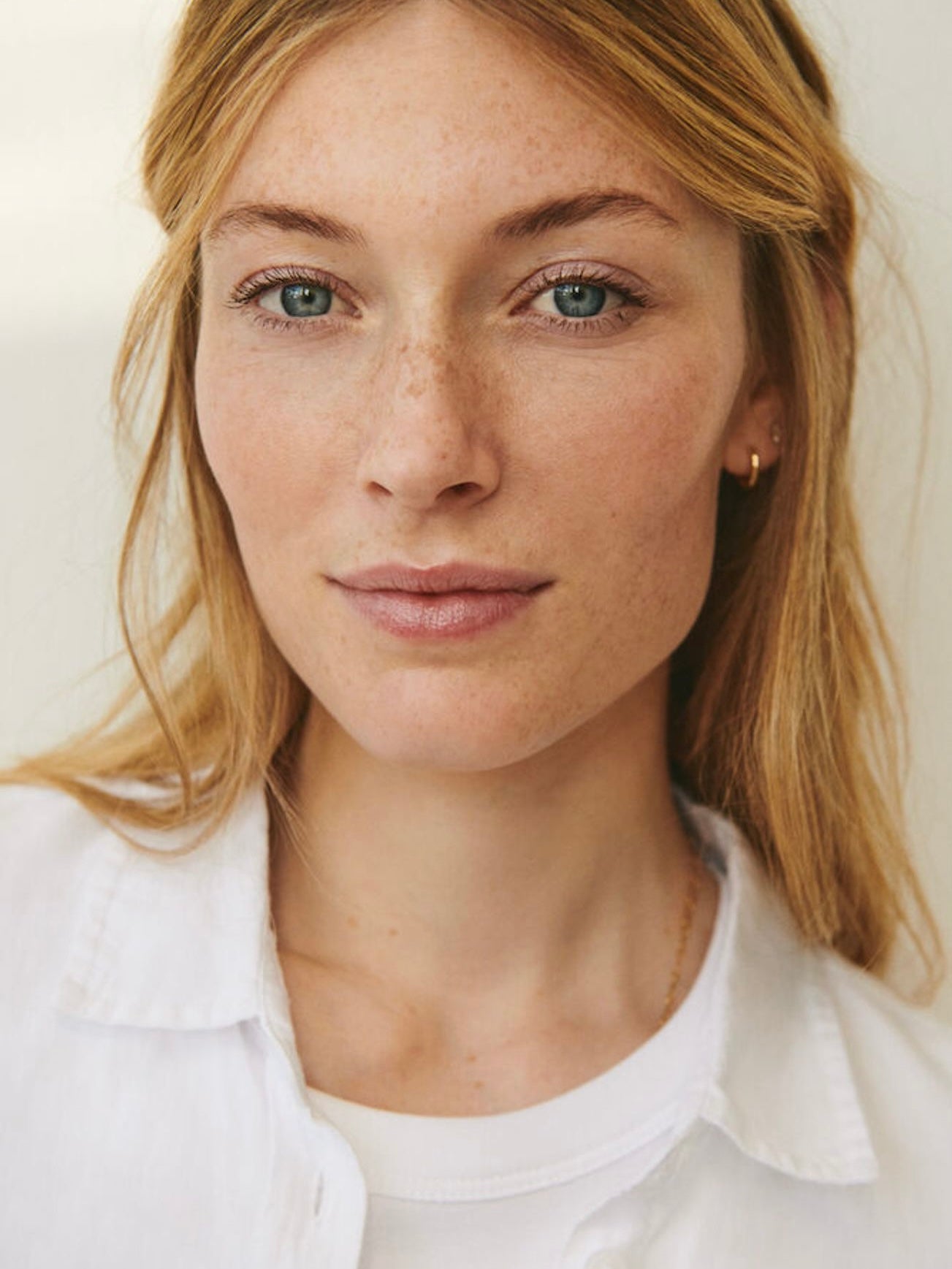 Kivas PW Shirt, Bright White