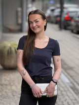 Marie Pointelle, Navy