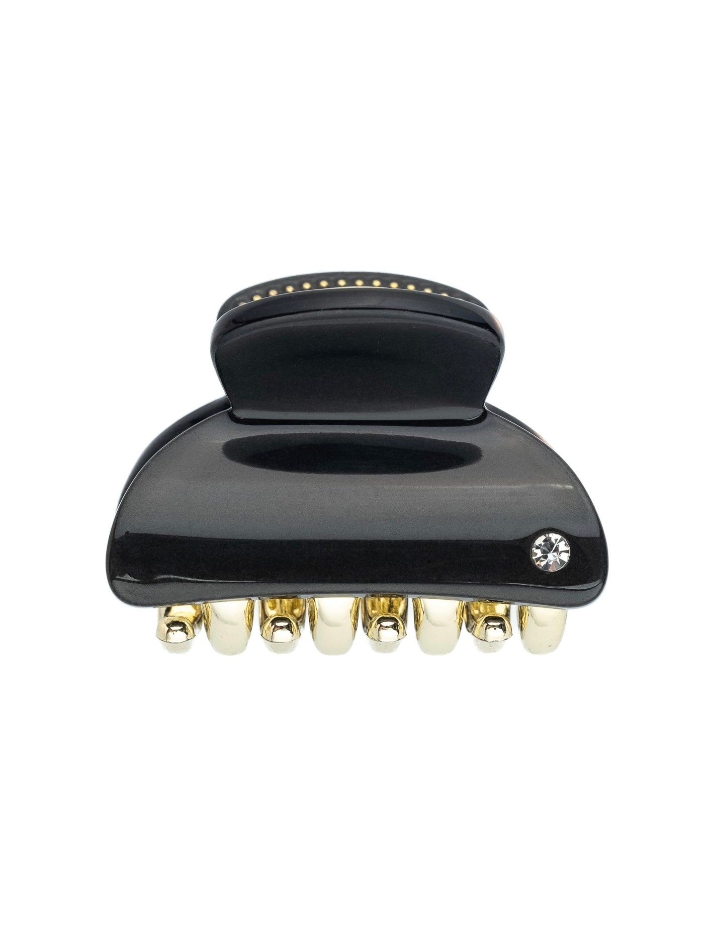 Hair Claw Small, Black