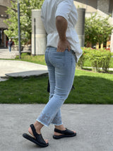 Tinamia - Jeans, Denim